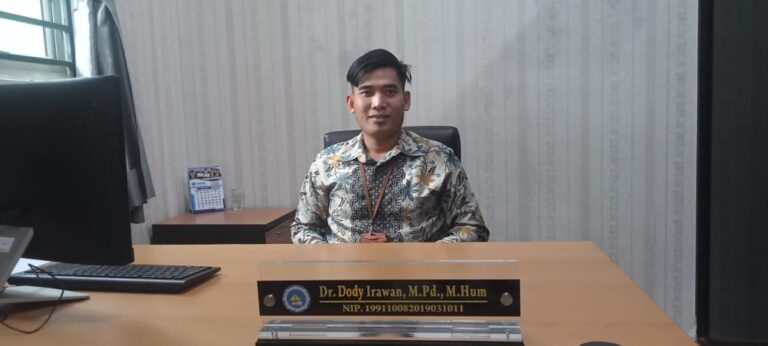 UPA Bahasa UMRAH Tambah Kuota Kursus Bahasa Inggris Gratis untuk Mahasiswa Pendaftar Sidang Skripsi Juli 2025